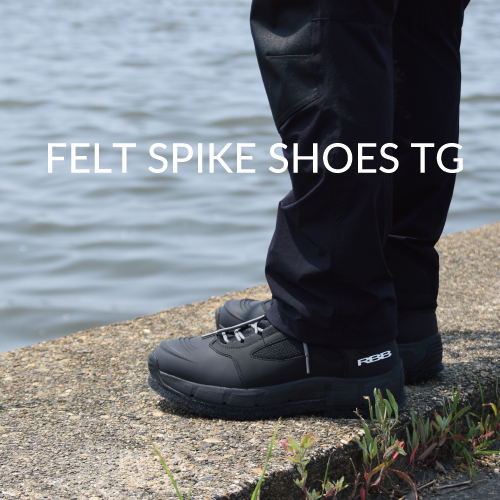 FELTSPIKESHOES