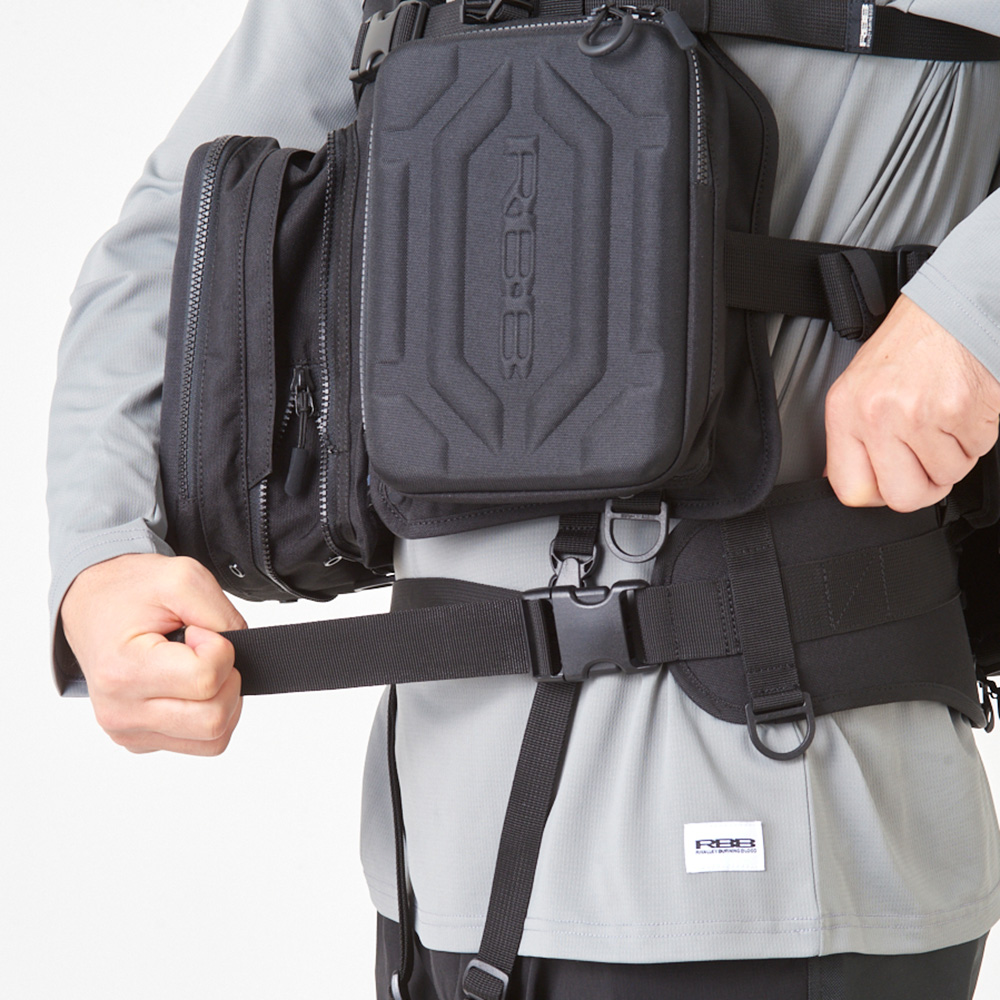 ウエストサポーター