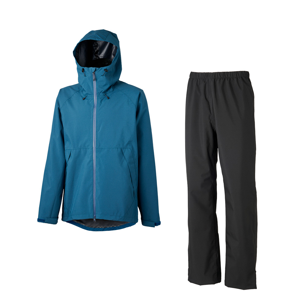 ｽﾓｰｸﾌﾞﾙｰ