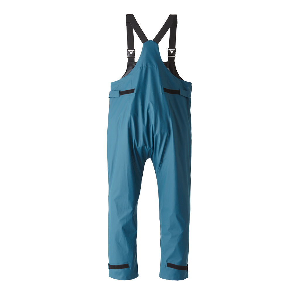 ｽﾓｰｸﾌﾞﾙｰ