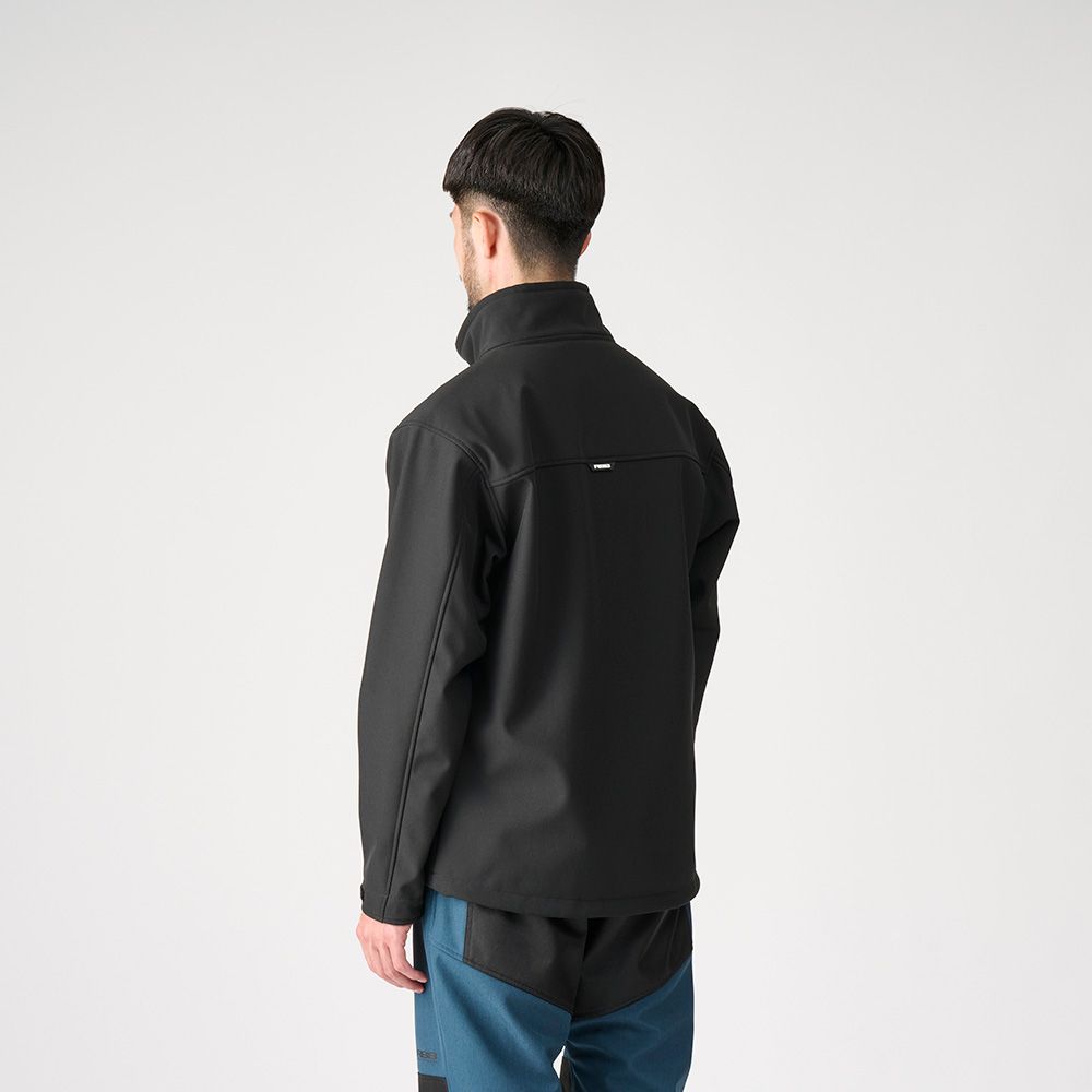 ブラック
