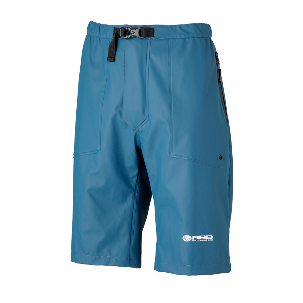 スモークブルー