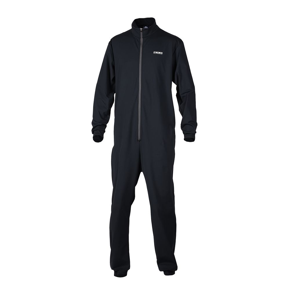 RBB ストレッチウォームカバーオールⅡ