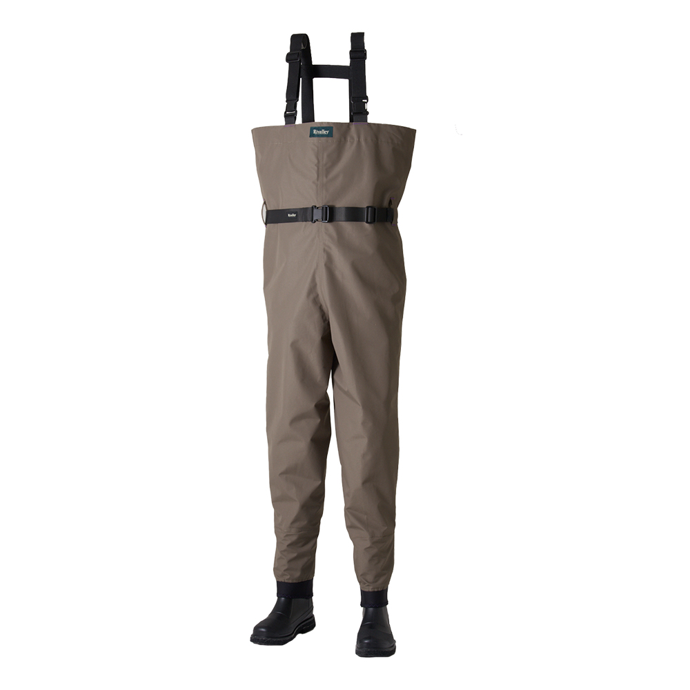 RV　AQMストリームウェーダーⅡ