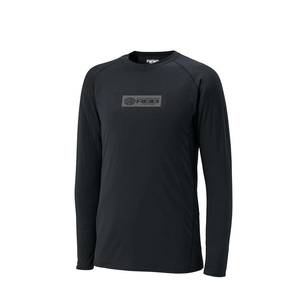 RBB COOLING UVラッシュガード