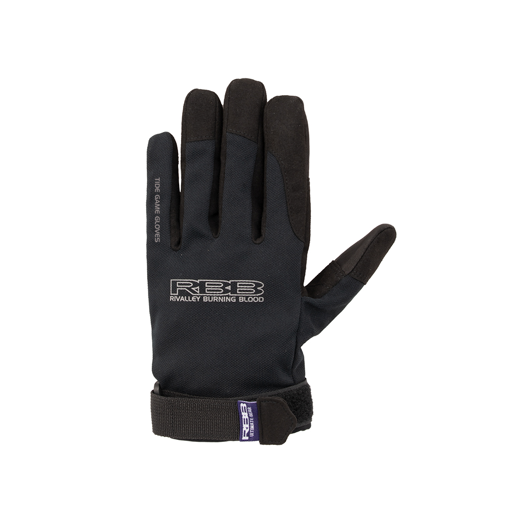 RBB タイドゲームグローブ