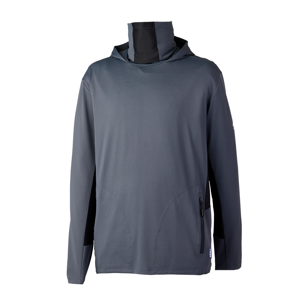 RBB ドライパーカー