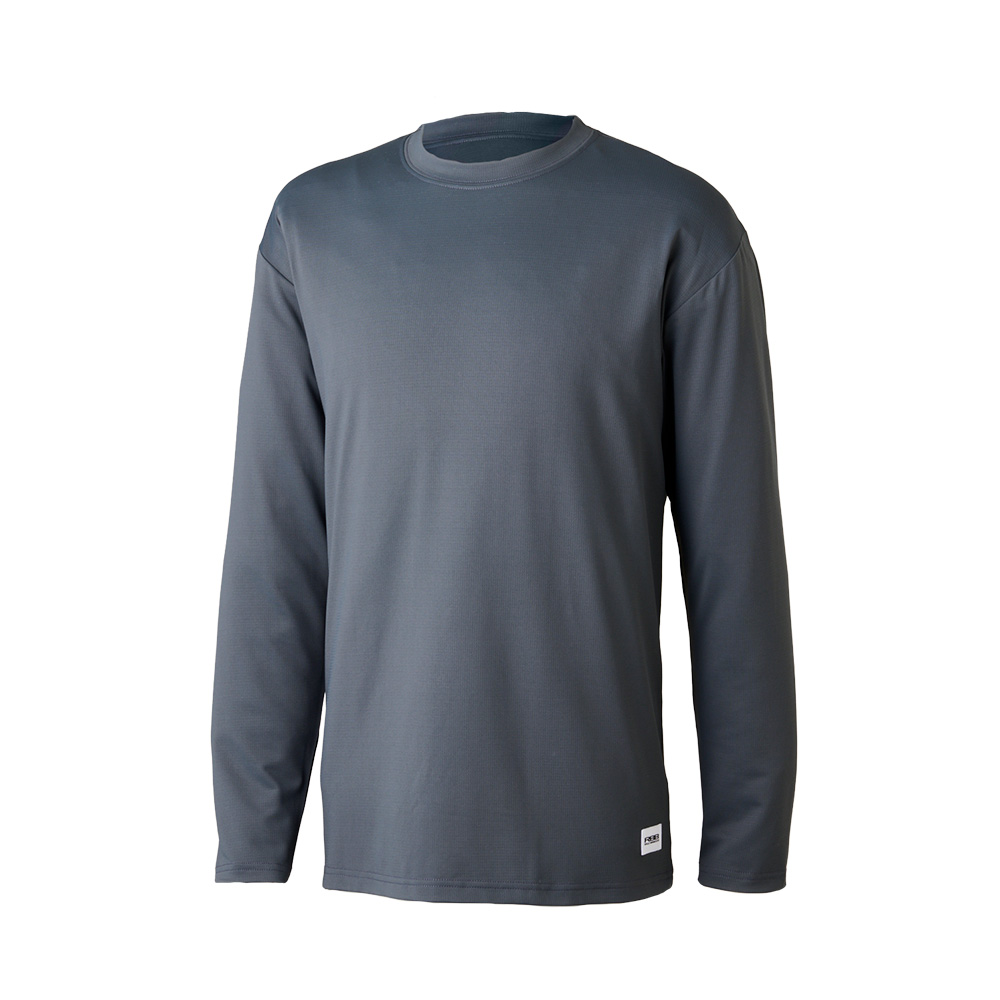 RBB ドライロングTシャツ