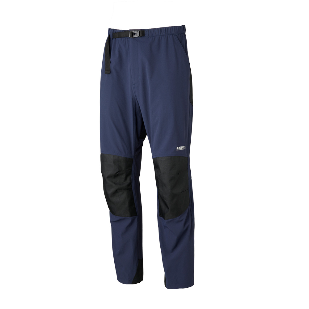 RBB ロックショアストレッチパンツ