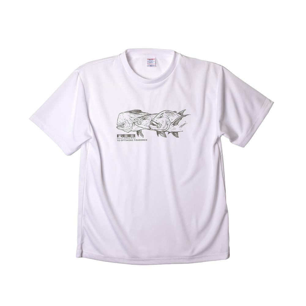 RBB ﾄﾞﾗｲﾒｯｼｭTｼｬﾂB