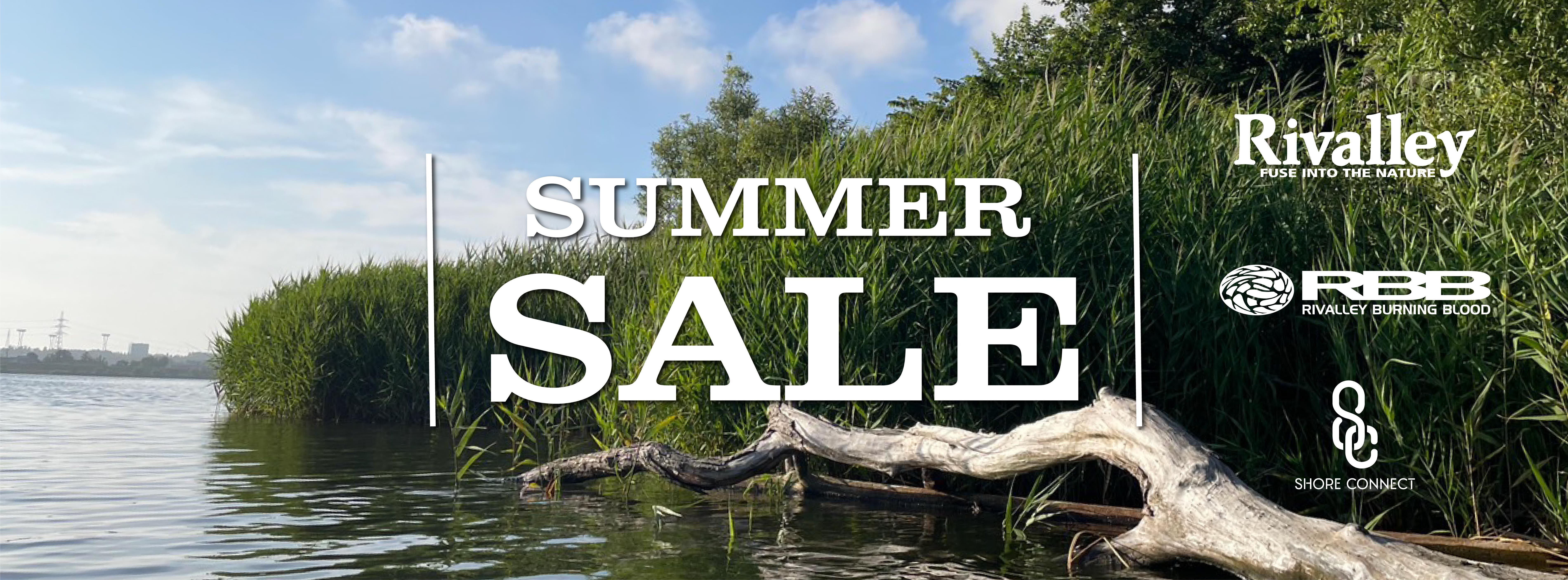 SUMMERSALE