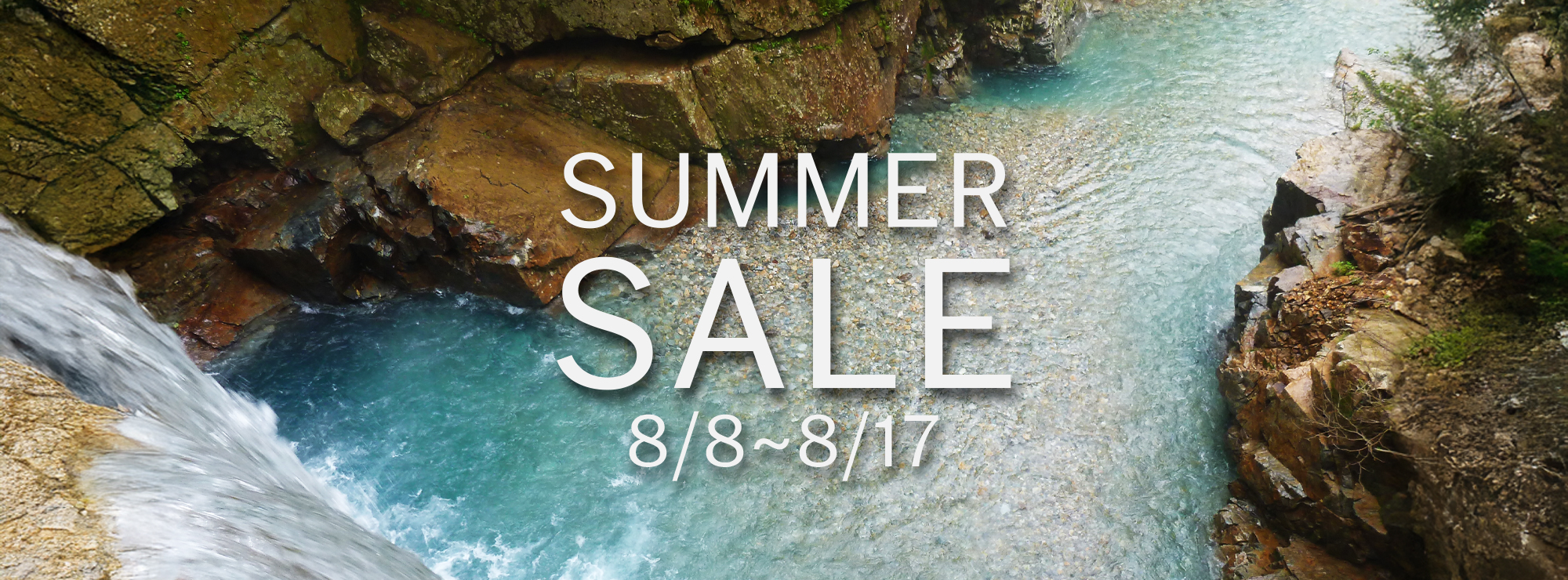 SUMMERSALE